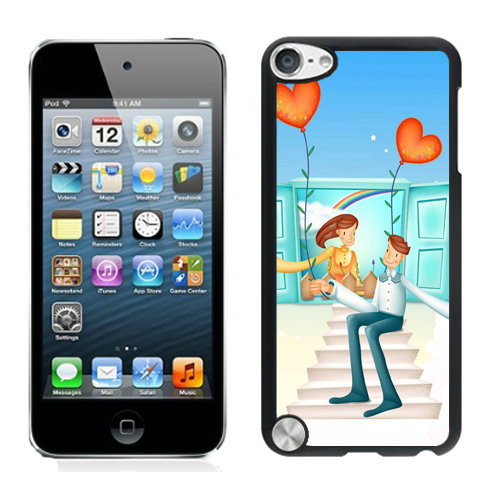 Valentine Lovers iPod Touch 5 Cases EET | Women